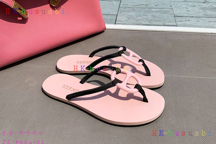NEW 에르메스 신발 신상 H 12355515