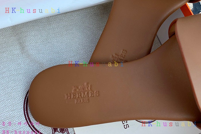 NEW 에르메스 신발 신상 H 12355521