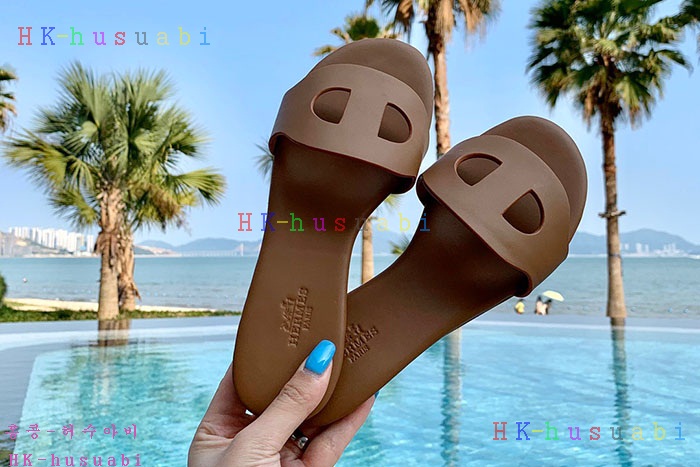 NEW 에르메스 신발 신상 H 12355521