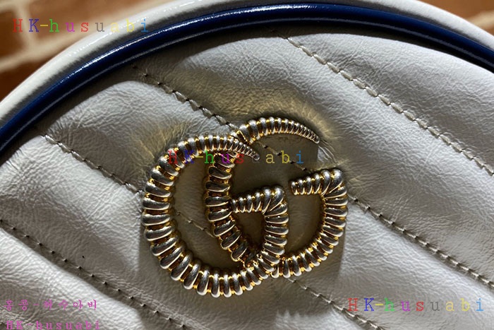 ★미러급★ 구찌 마몬트 탑핸들백 GU 550154