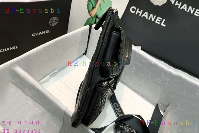 ★미러급★ 샤넬 클러치백 AP1054-2
