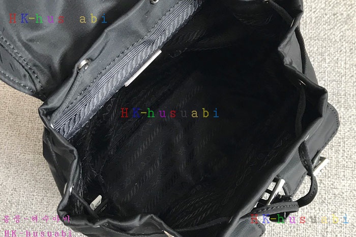 ★미러급★ 프라다 나일론 미니백팩  P 1BH029-3 (2컬러)
