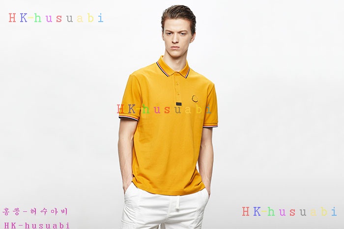 NEW 몽클레어 반팔티 신상 M 774143