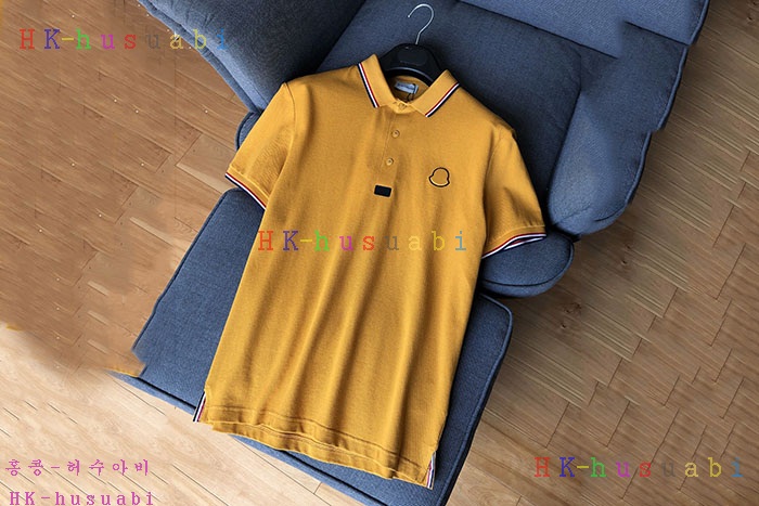 NEW 몽클레어 반팔티 신상 M 774143
