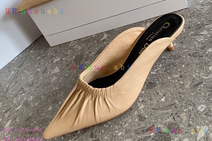 NEW 디올 신발 신상 DR 2204116