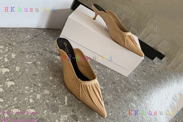 NEW 디올 신발 신상 DR 2204116