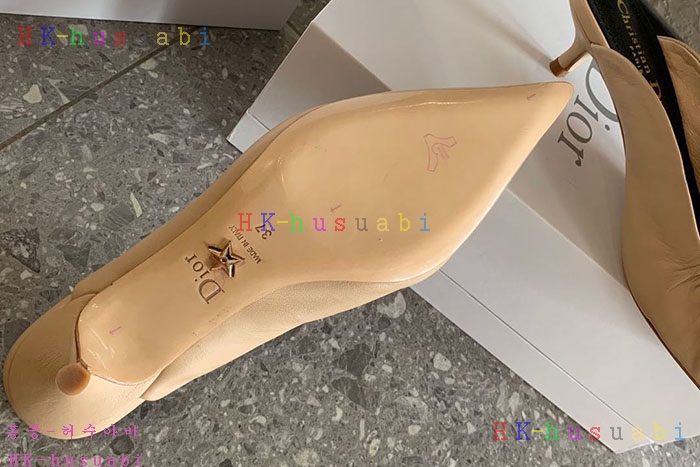 NEW 디올 신발 신상 DR 2204116