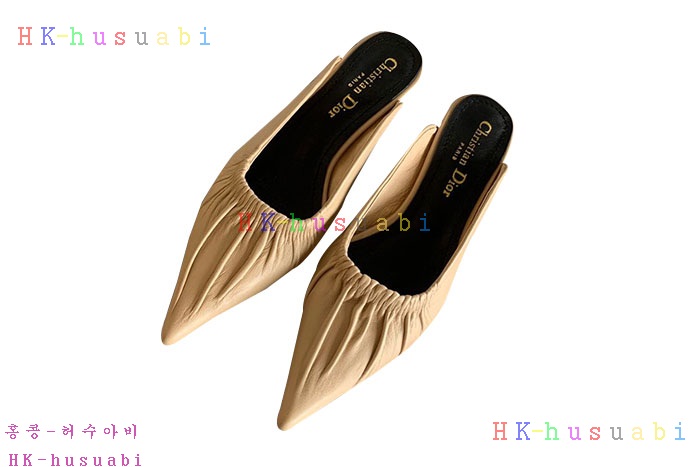 NEW 디올 신발 신상 DR 2204116