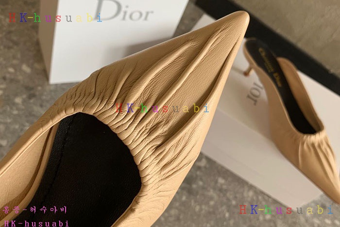NEW 디올 신발 신상 DR 2204116