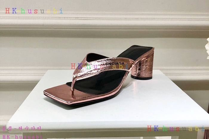 NEW 발렌시아가 신발 신상 B 111473