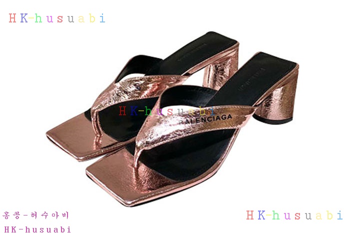 NEW 발렌시아가 신발 신상 B 111473