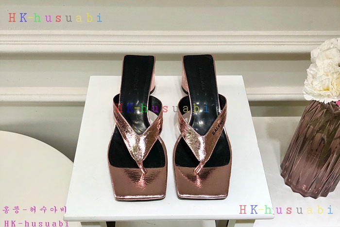 NEW 발렌시아가 신발 신상 B 111473