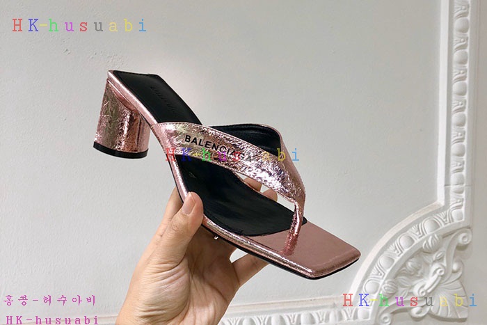 NEW 발렌시아가 신발 신상 B 111473