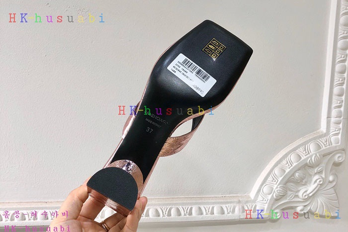 NEW 발렌시아가 신발 신상 B 111473