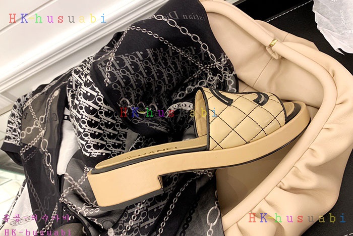 NEW 샤넬 신발 신상 CH 6670136