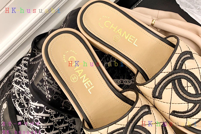 NEW 샤넬 신발 신상 CH 6670136