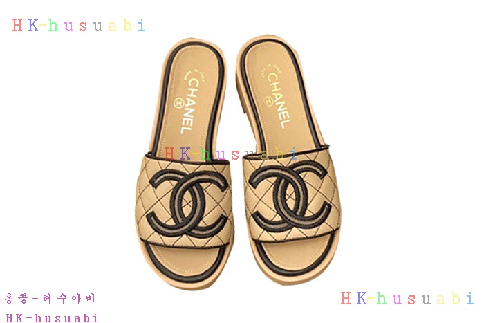 NEW 샤넬 신발 신상 CH 6670136