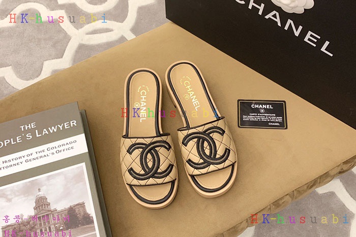 NEW 샤넬 신발 신상 CH 6670136