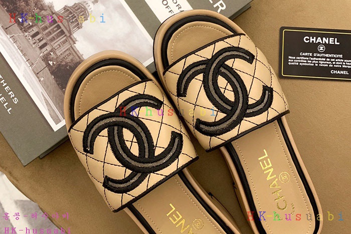 NEW 샤넬 신발 신상 CH 6670136
