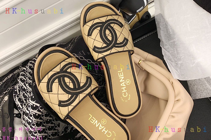 NEW 샤넬 신발 신상 CH 6670136