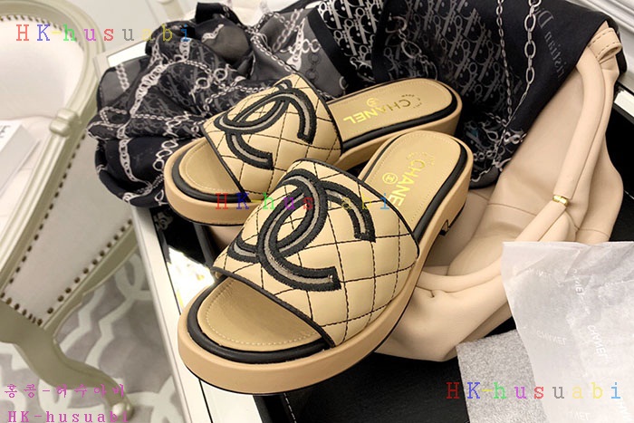 NEW 샤넬 신발 신상 CH 6670136