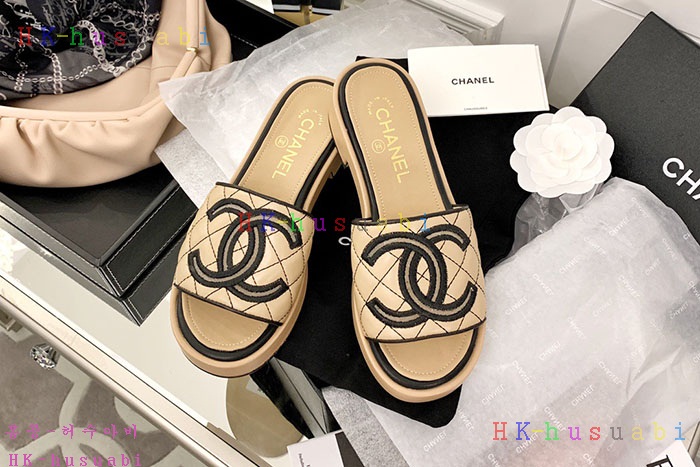 NEW 샤넬 신발 신상 CH 6670136