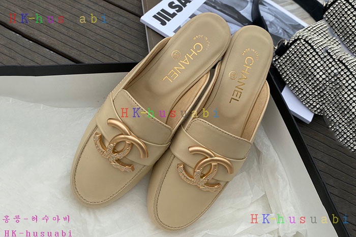 NEW 샤넬 신발 신상 CH 6670124