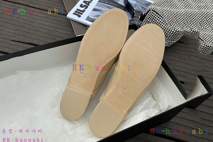 NEW 샤넬 신발 신상 CH 6670124