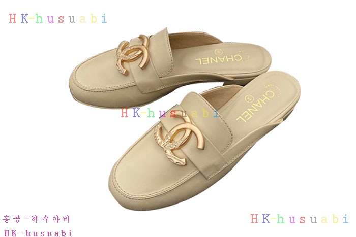 NEW 샤넬 신발 신상 CH 6670124