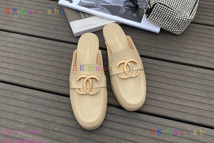 NEW 샤넬 신발 신상 CH 6670124