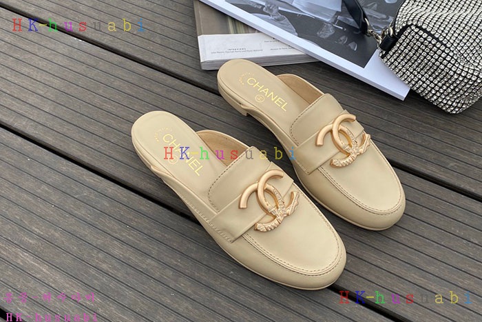 NEW 샤넬 신발 신상 CH 6670124