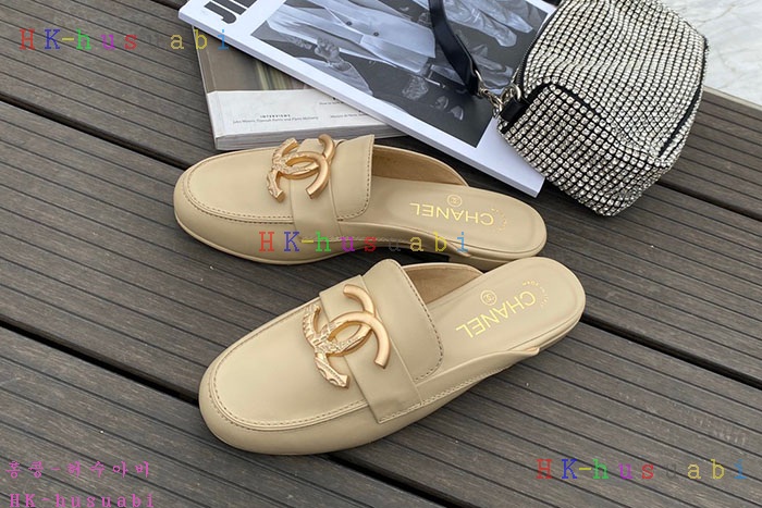 NEW 샤넬 신발 신상 CH 6670124