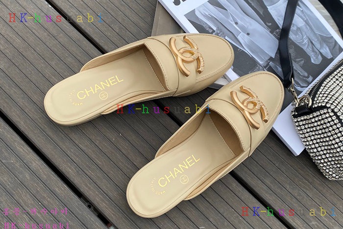 NEW 샤넬 신발 신상 CH 6670124