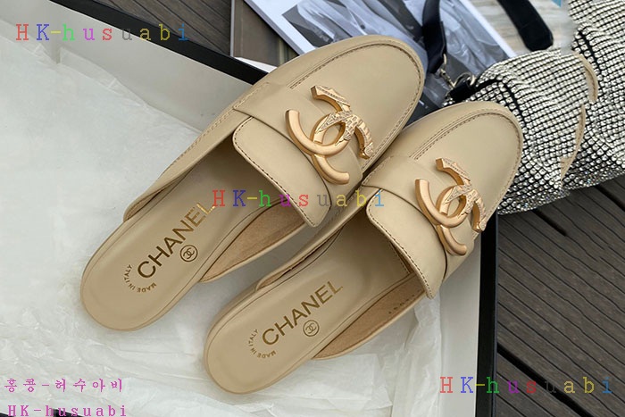 NEW 샤넬 신발 신상 CH 6670124