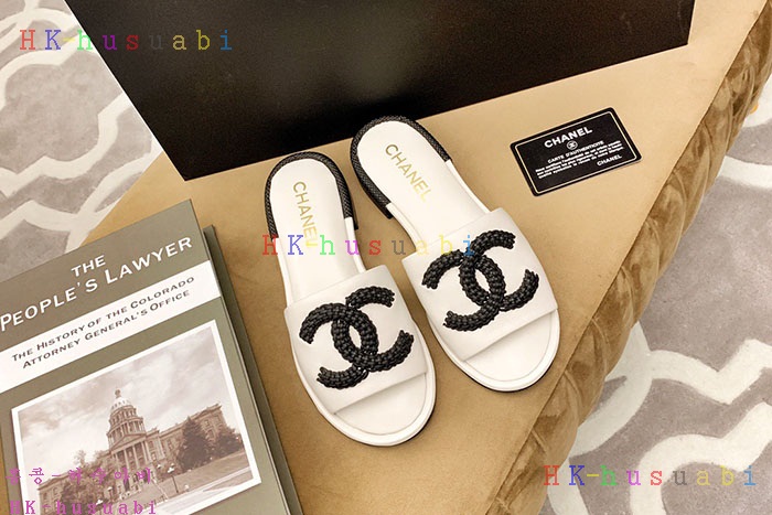 NEW 샤넬 신발 신상 CH 6670131