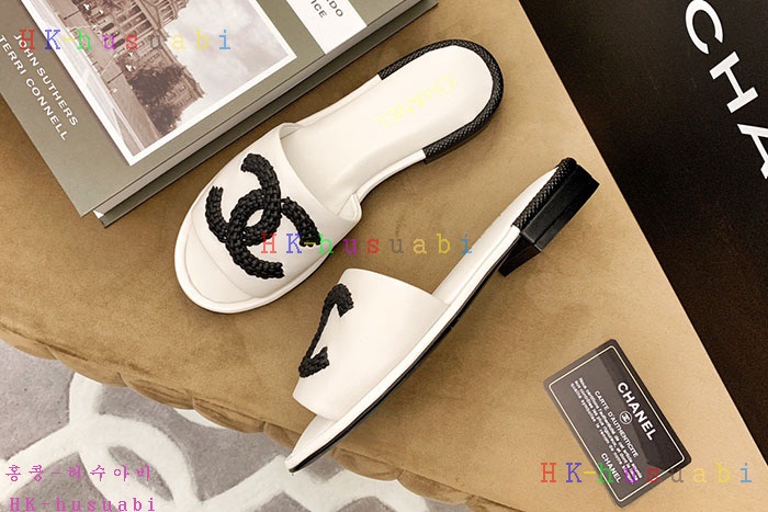 NEW 샤넬 신발 신상 CH 6670131