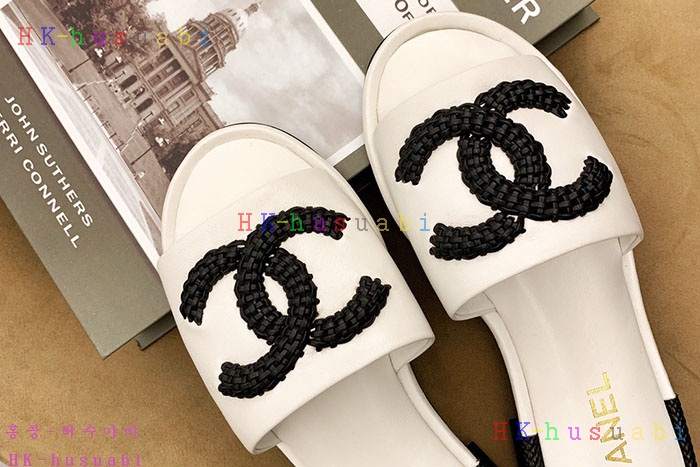 NEW 샤넬 신발 신상 CH 6670131