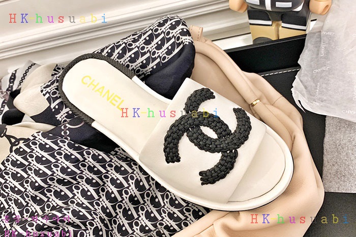 NEW 샤넬 신발 신상 CH 6670131