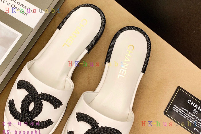 NEW 샤넬 신발 신상 CH 6670131