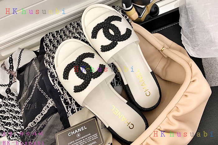 NEW 샤넬 신발 신상 CH 6670131