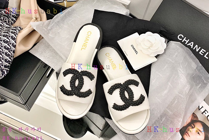 NEW 샤넬 신발 신상 CH 6670131