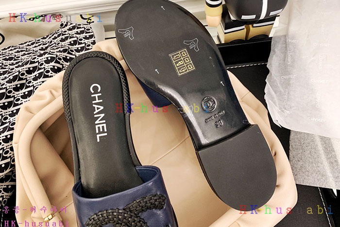 NEW 샤넬 신발 신상 CH 6670133