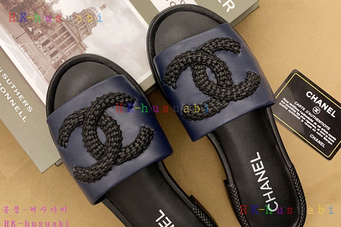 NEW 샤넬 신발 신상 CH 6670133
