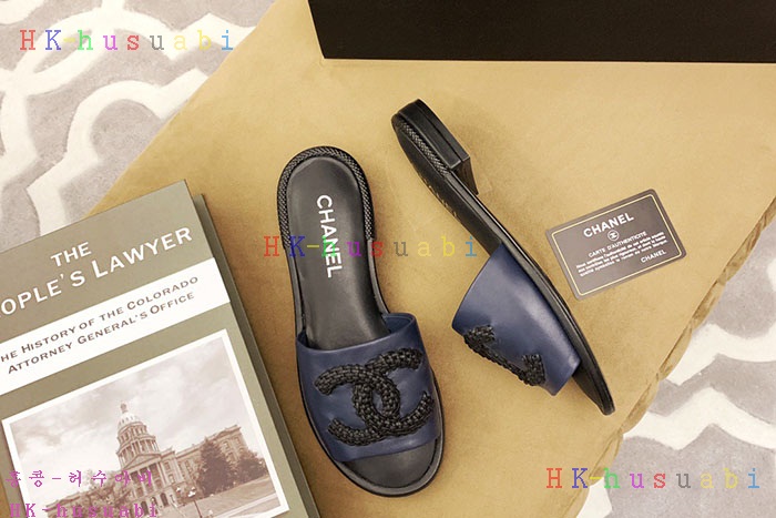 NEW 샤넬 신발 신상 CH 6670133