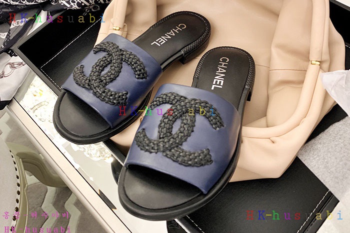 NEW 샤넬 신발 신상 CH 6670133