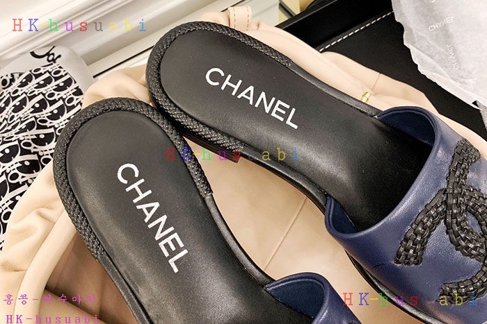 NEW 샤넬 신발 신상 CH 6670133