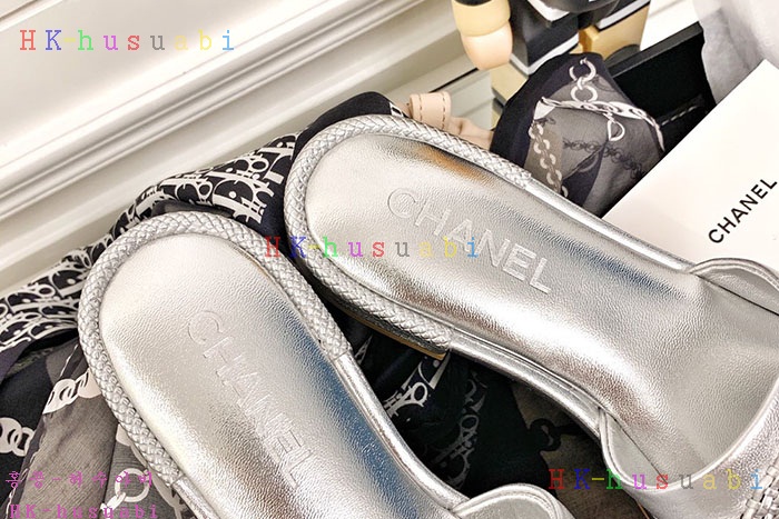 NEW 샤넬 신발 신상 CH 6670134