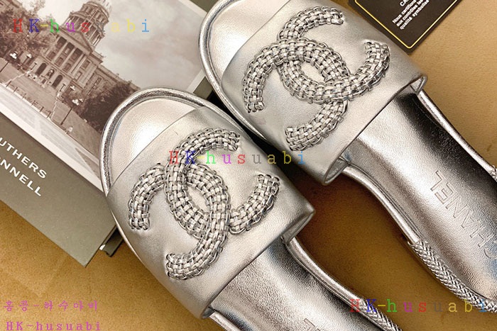 NEW 샤넬 신발 신상 CH 6670134