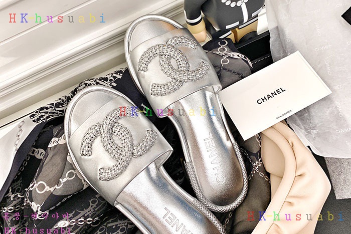 NEW 샤넬 신발 신상 CH 6670134