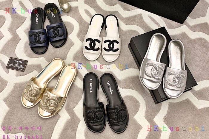 NEW 샤넬 신발 신상 CH 6670135